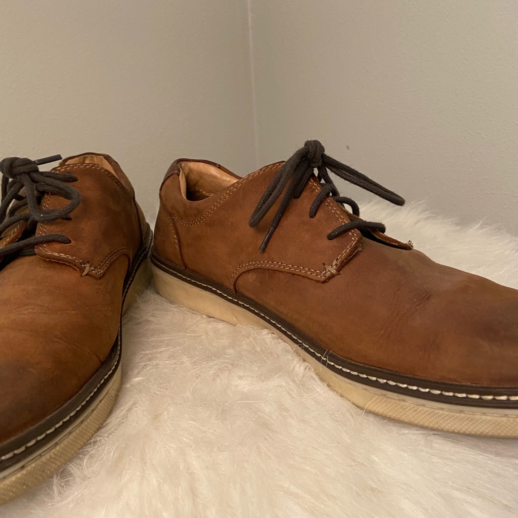 Johnston And Murphy Sneakers
